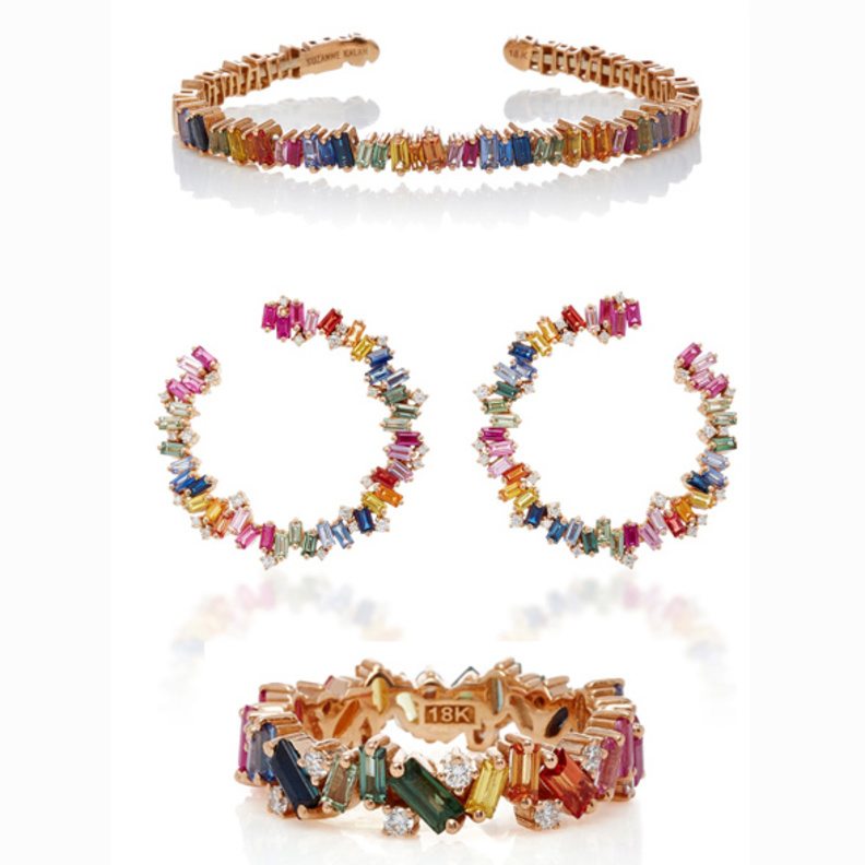 طقم من Sorellina