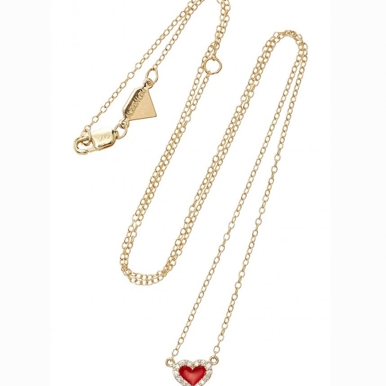 سلاسل للبنات من كارولينا نيفيس و جولز Carolina Neves x Julls