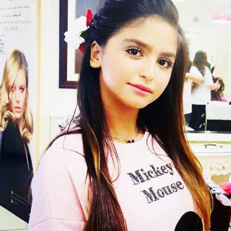 حلا الترك في البحرين