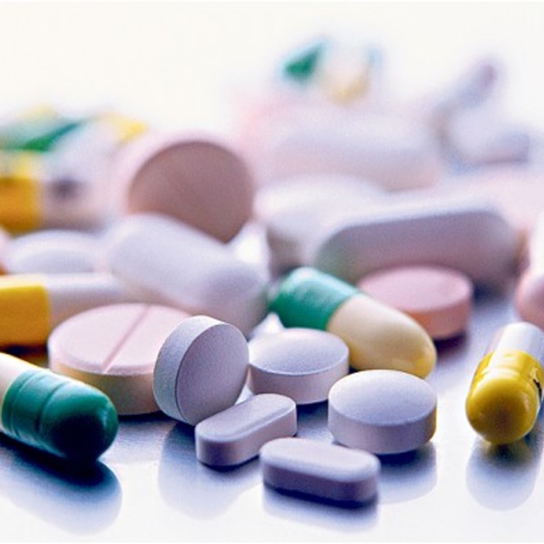  الإفراط في المضادات الحيوية خطر على الصحة