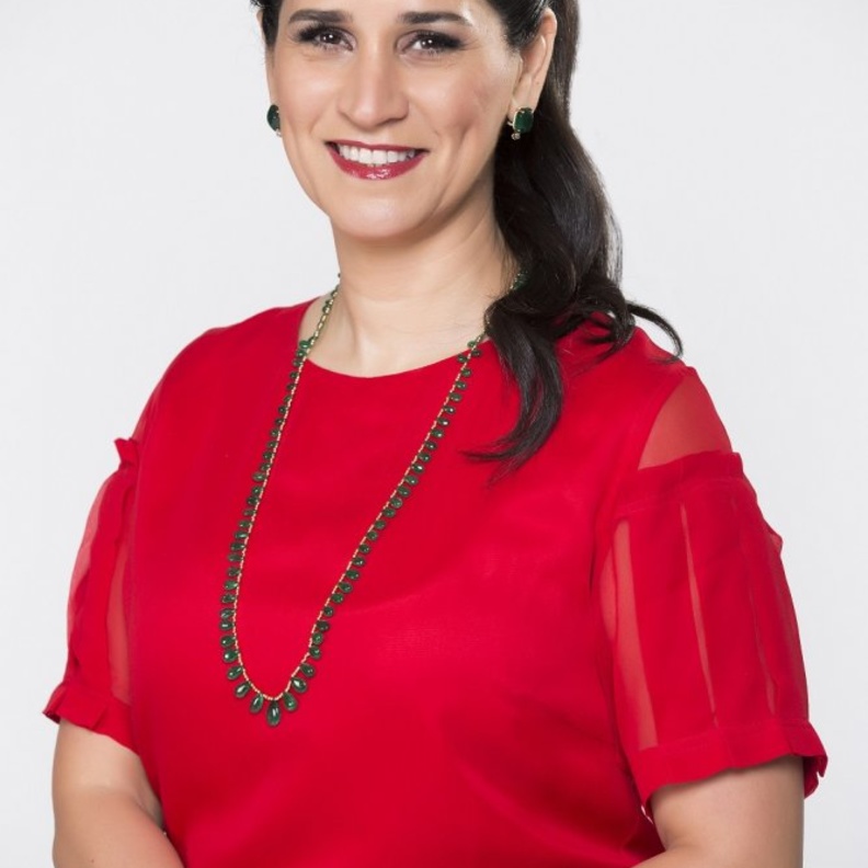 الشيخة انتصار سالم العلي الصباح