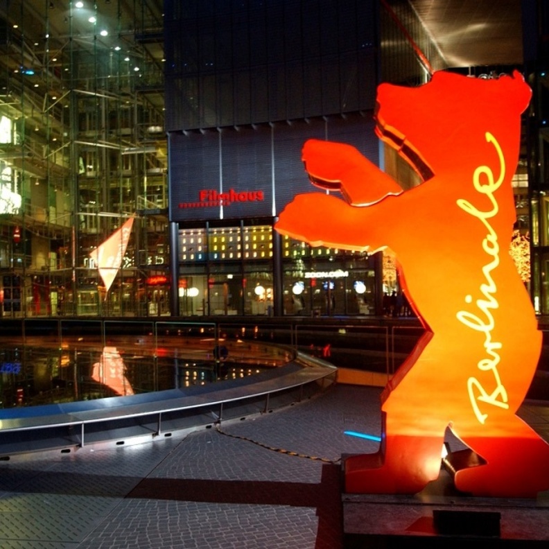 مهرجان برلين