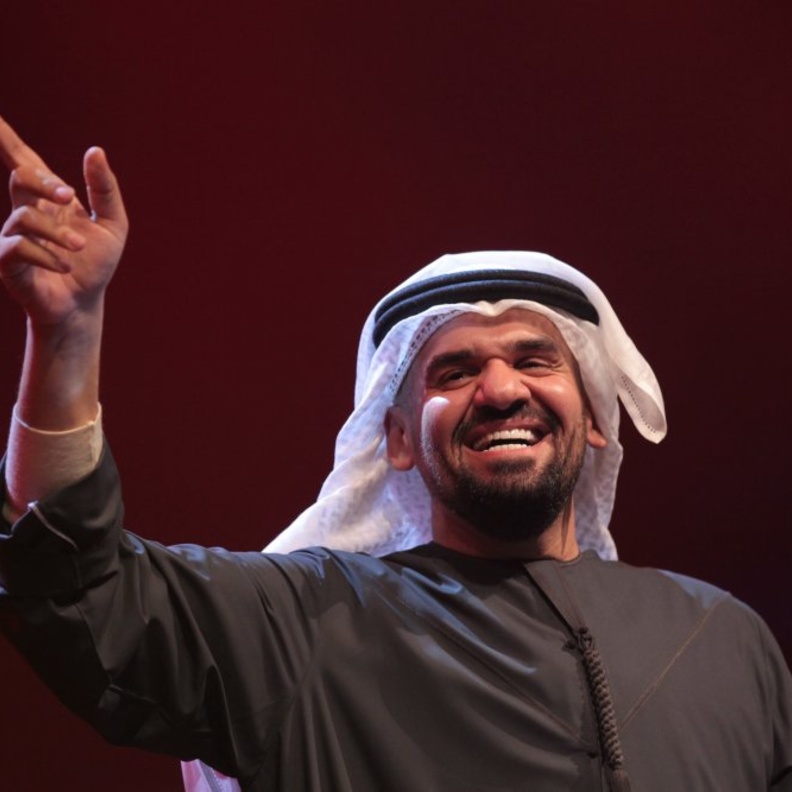 حسين الجسمي