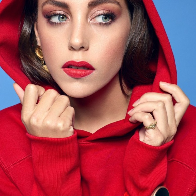  أويكو كارايل 