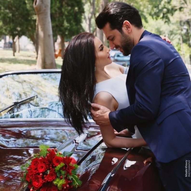 مراد يلدريم