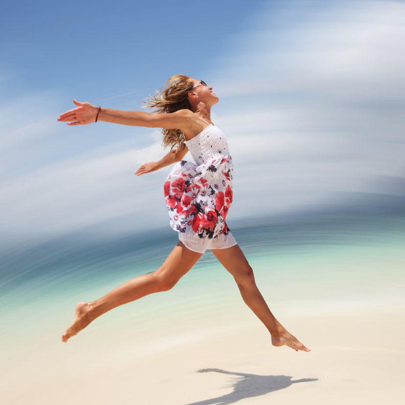 يوجد اختلاف واضح في عمل البكتيريا المفيدة لدى البدينات على ما هو الحال لدى النحيفات