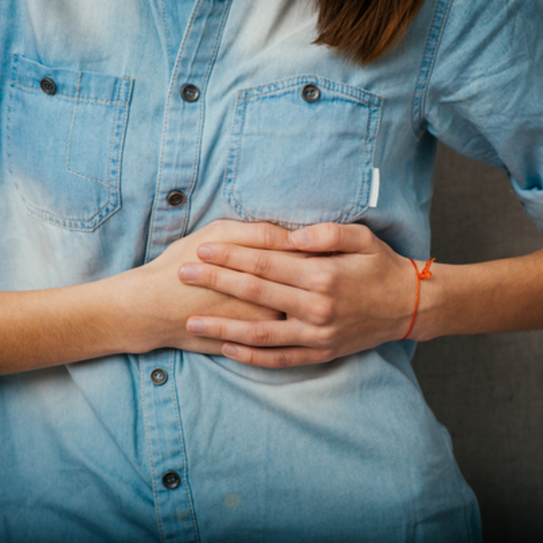 أمراض القلب من أعراضها الخفقان