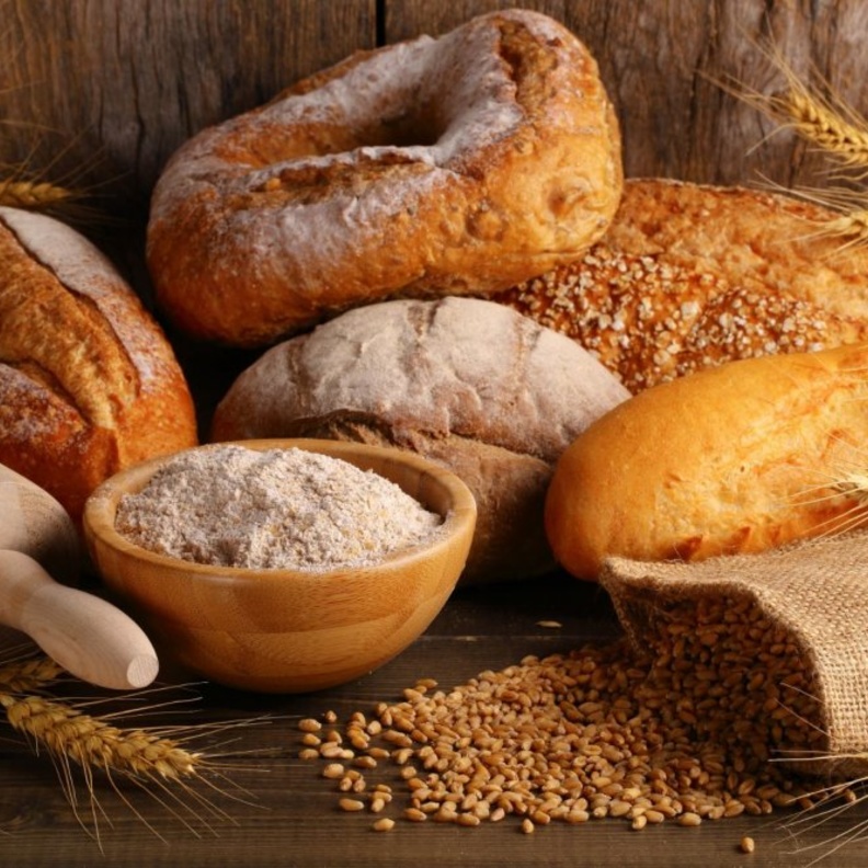 عدد السعرات الحرارية في الخبز تختلف باختلاف مكوناته وأشكاله وأنواعه.