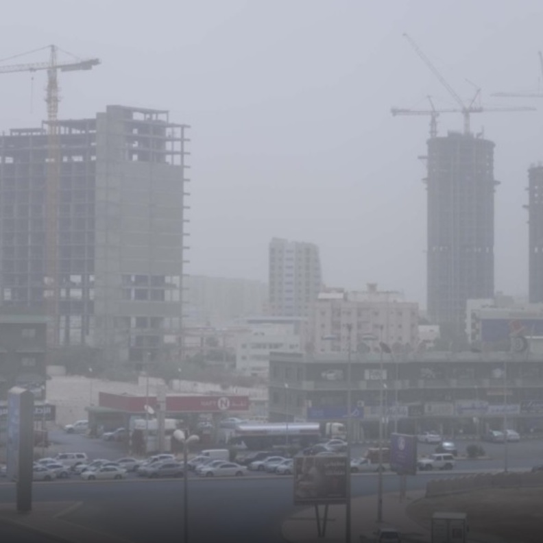 الأرصاد السعودية حذرت من الأتربة والغبار على عدد من مدن ومحافظات المملكة