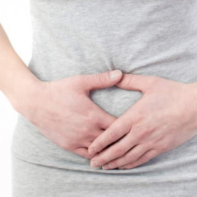 سرطان الرحم يسبب آلاما في منطقة الحوض