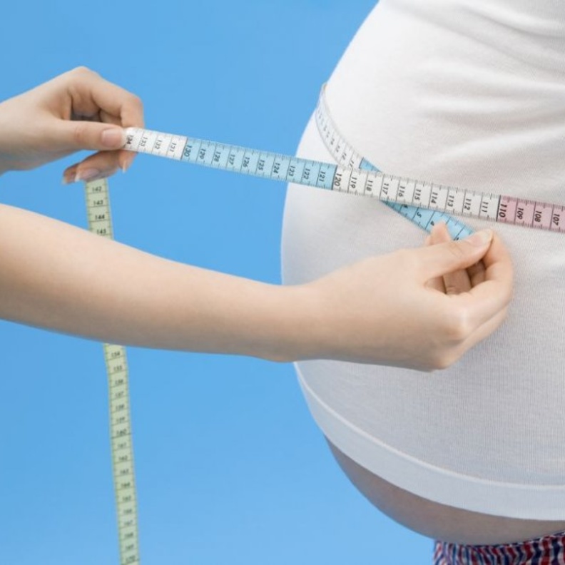  السمنة خطر على الصحة