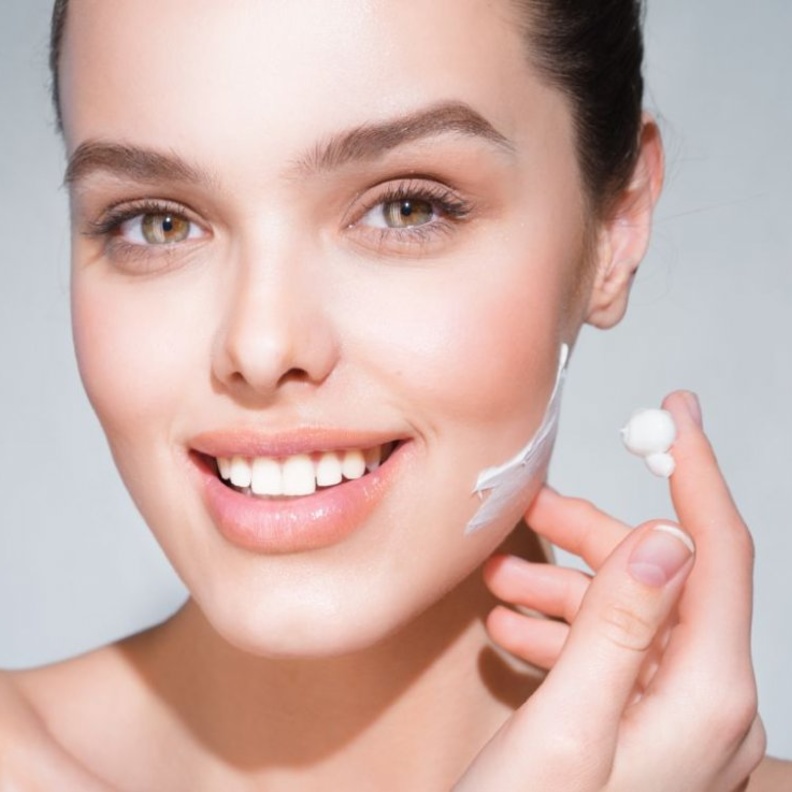 ماسك السدر والزبادي من أفضل الماسكات التي تعمل على تطهير البشرة