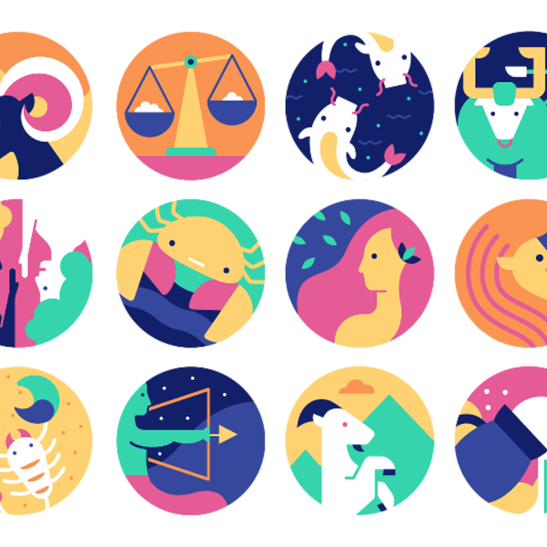 برجك ليوم الاحد 18 فبراير