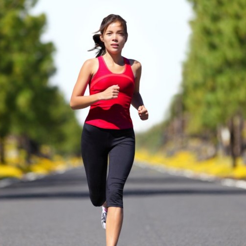 التمارين الرياضية افضل طريقة لانقاص الوزن الزائد