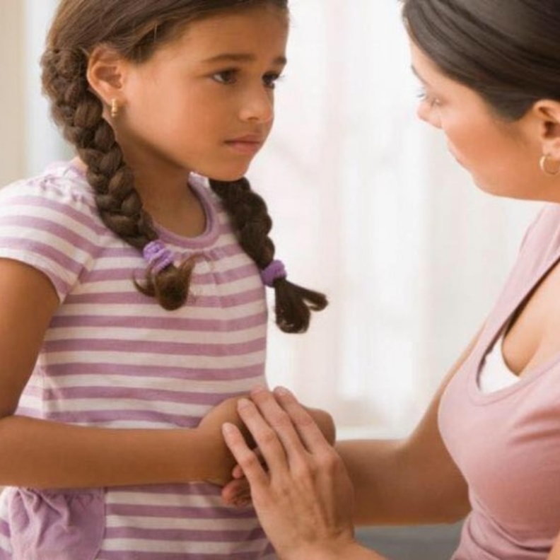 علاج القولون عند الاطفال 