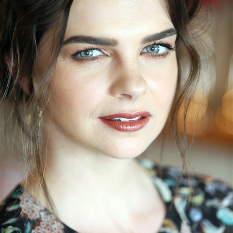 بيلين كارهان