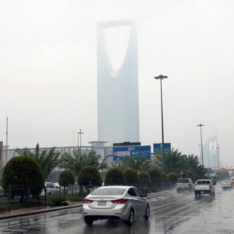 الدكتور خالد الزعاق حذر من حالة الطقس في موسم العقرب الثاني