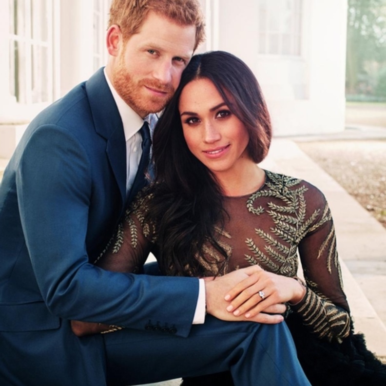 سيستقل الامير هاري وعروسته عربة الخيول نفسها التي استقلها شقيقه يوم زفافه