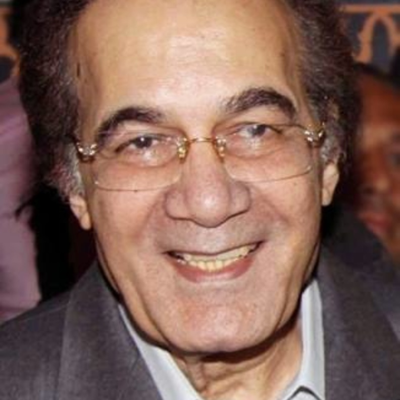 محمود ياسين