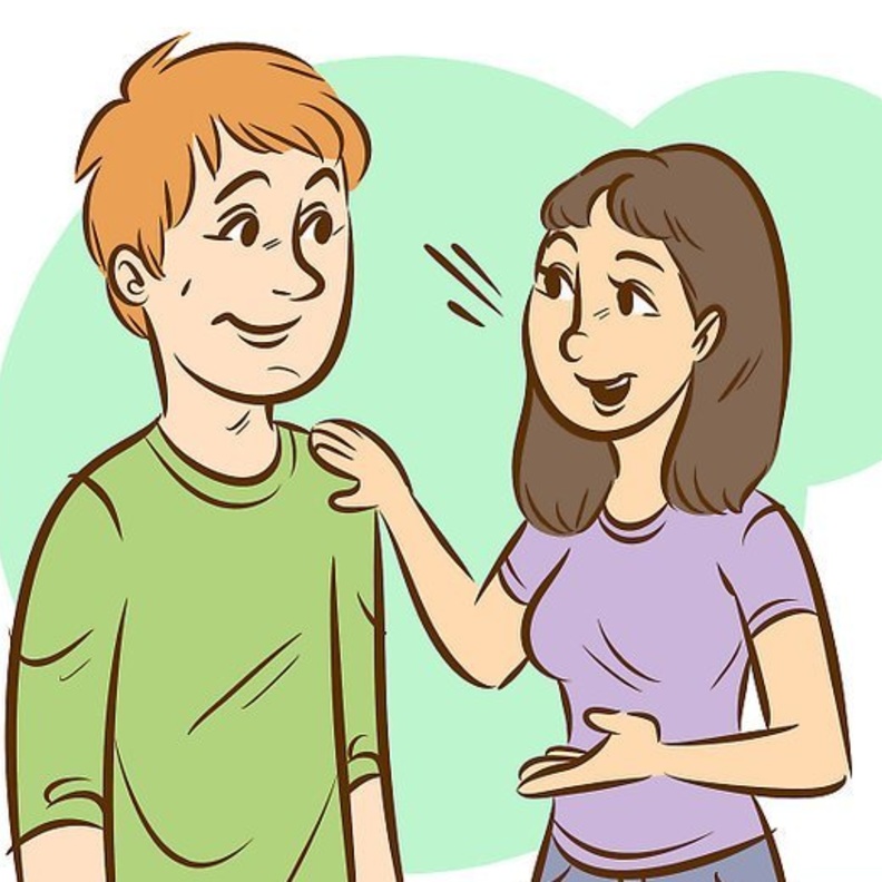 يتمتّع مولود الدلو بقلب طيّب يجعله يعطي أعذاراً لمن يجرحه