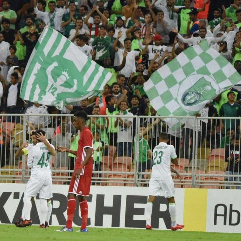 الأهلي يهزم الجزيرة و الهلال أمام الاستقلال اليوم في دوري الأبطال