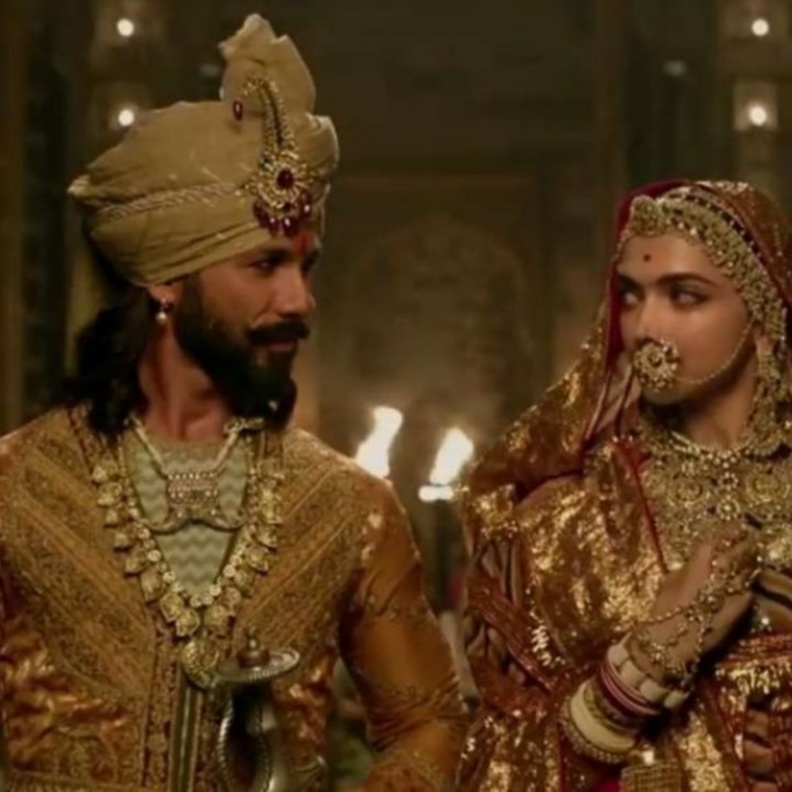 فيلم Padmaavat