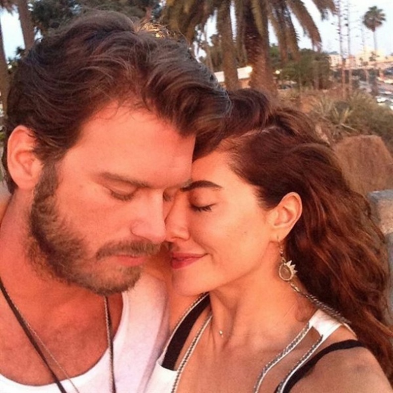 كيفانش تاتليتوغ وباشاك ديزر