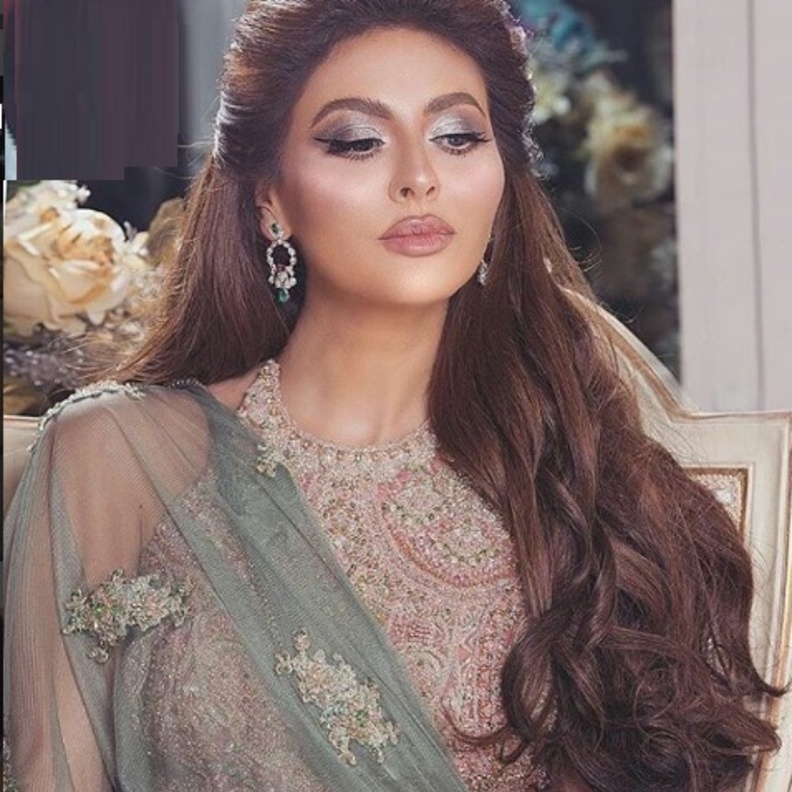 مريم حسين تتعرض للاحراج