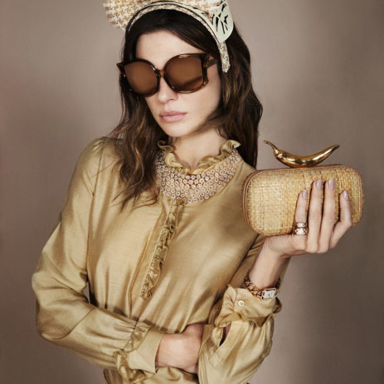 الإطلالة الأولى