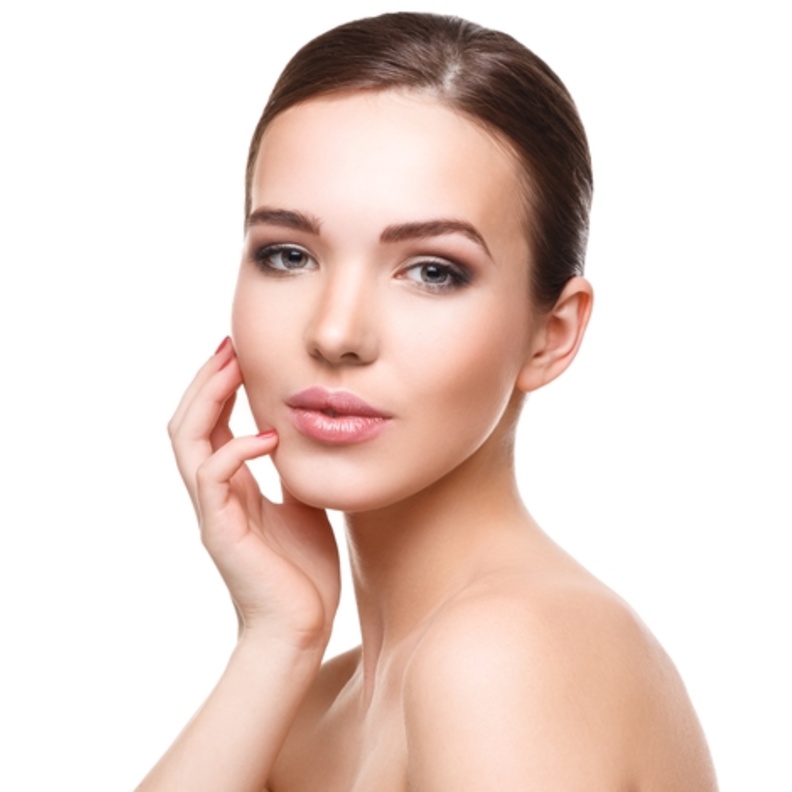 مشكلة حب الشباب هي آخر ما قد ترغب فيه العروس في يوم حفل الزفاف