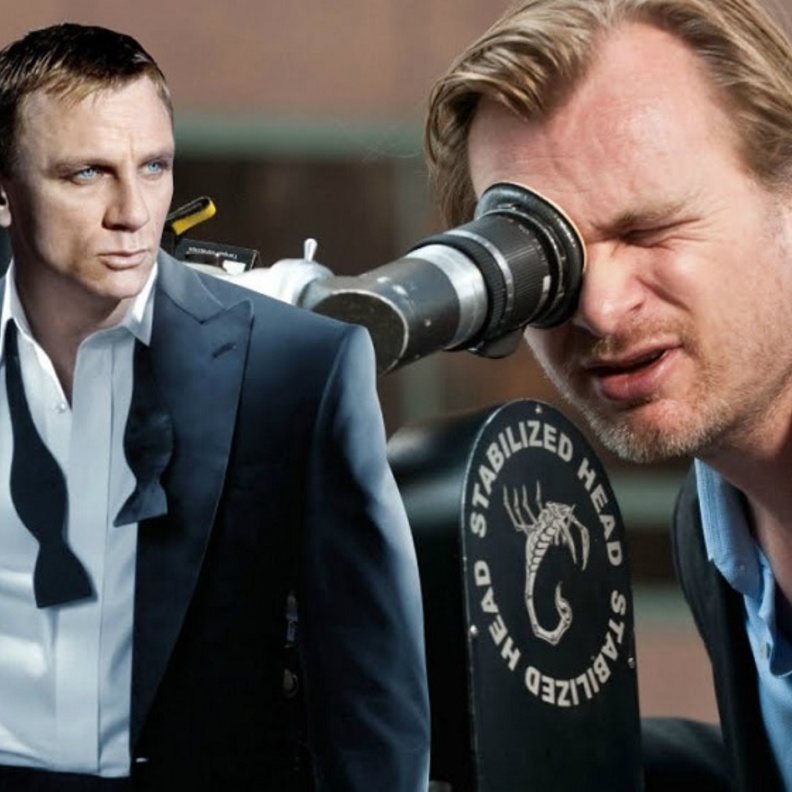 كريستوفر نولان