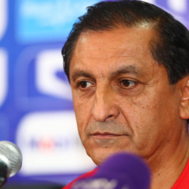 نتائج حققها رامون دياز مع الهلال السعودي