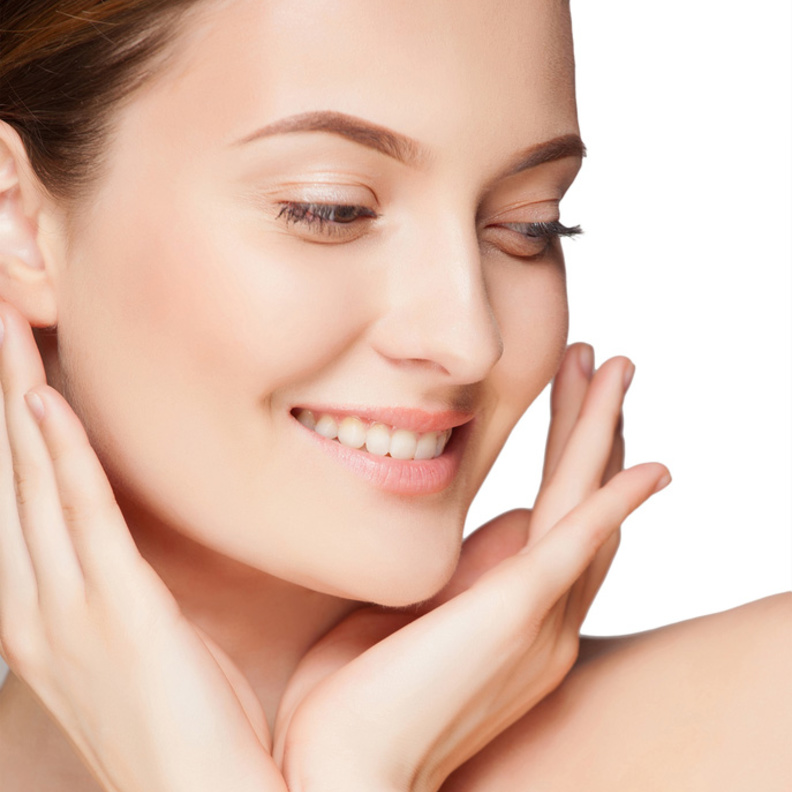 احصلي على بشرة أجمل وأنقى باستخدام البقدونس