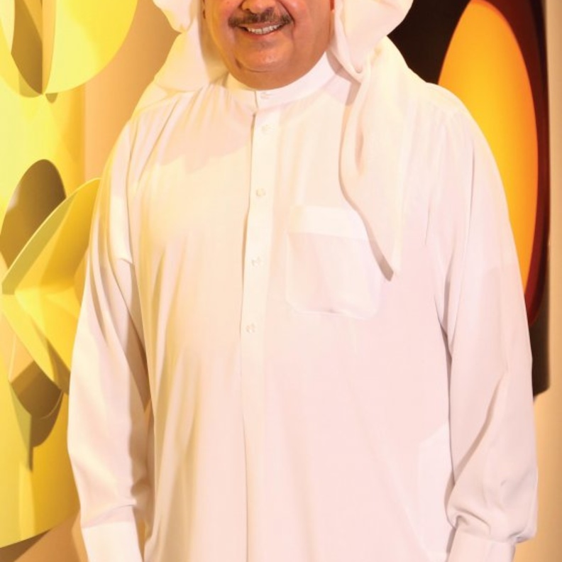 الشيخ راشد بن خليفة آل خليفة