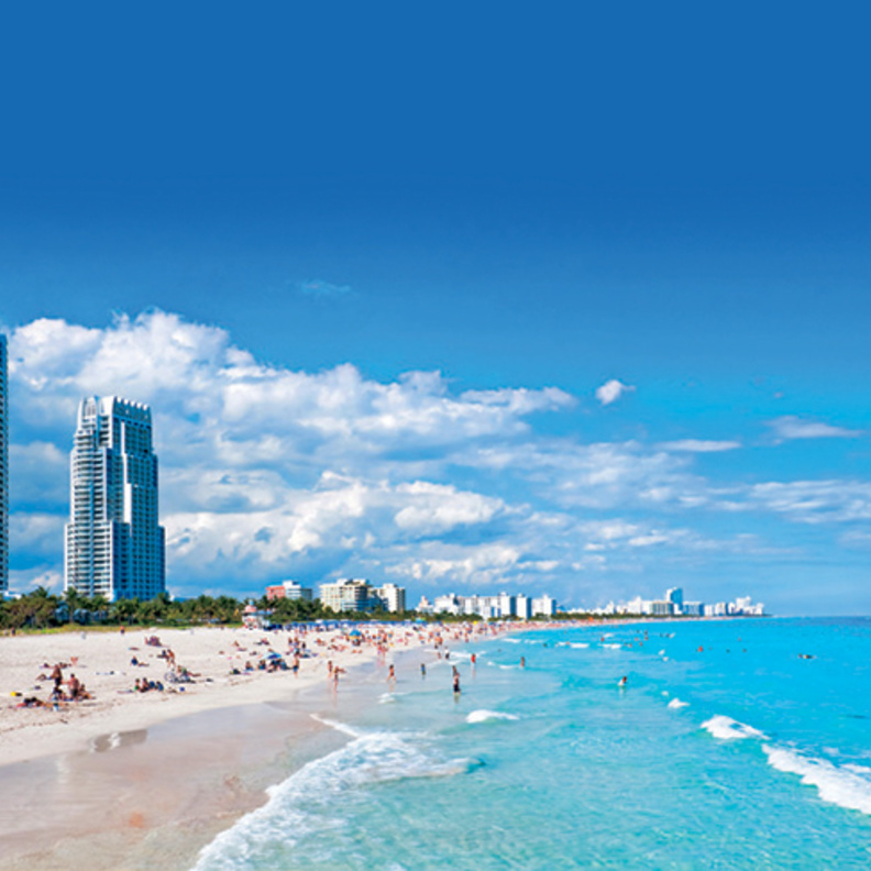 منتزه غريفيث في لوس أنجلوس