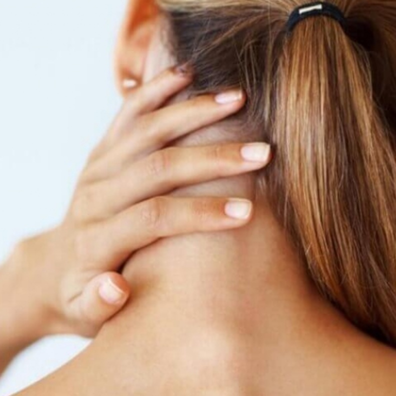 اسباب الم الراس من الخلف