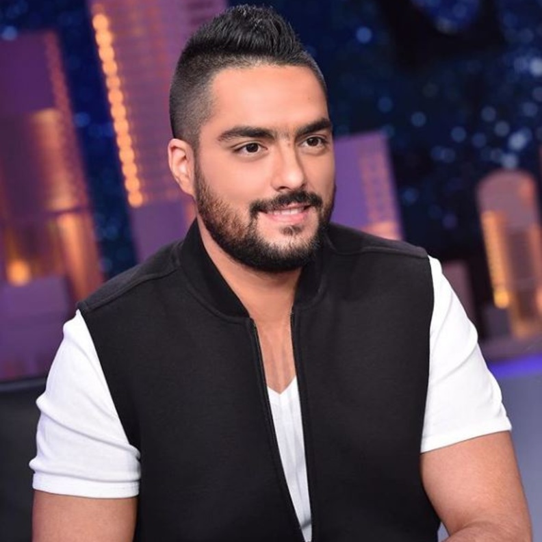 حسن الشافعي وهاني عادل