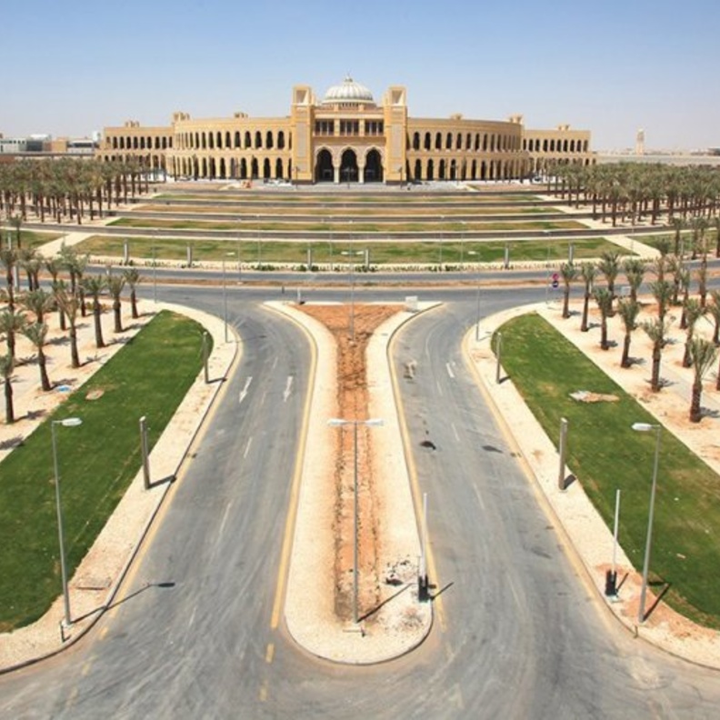 جامعة الاميرة نورة بنت عبدالرحمن