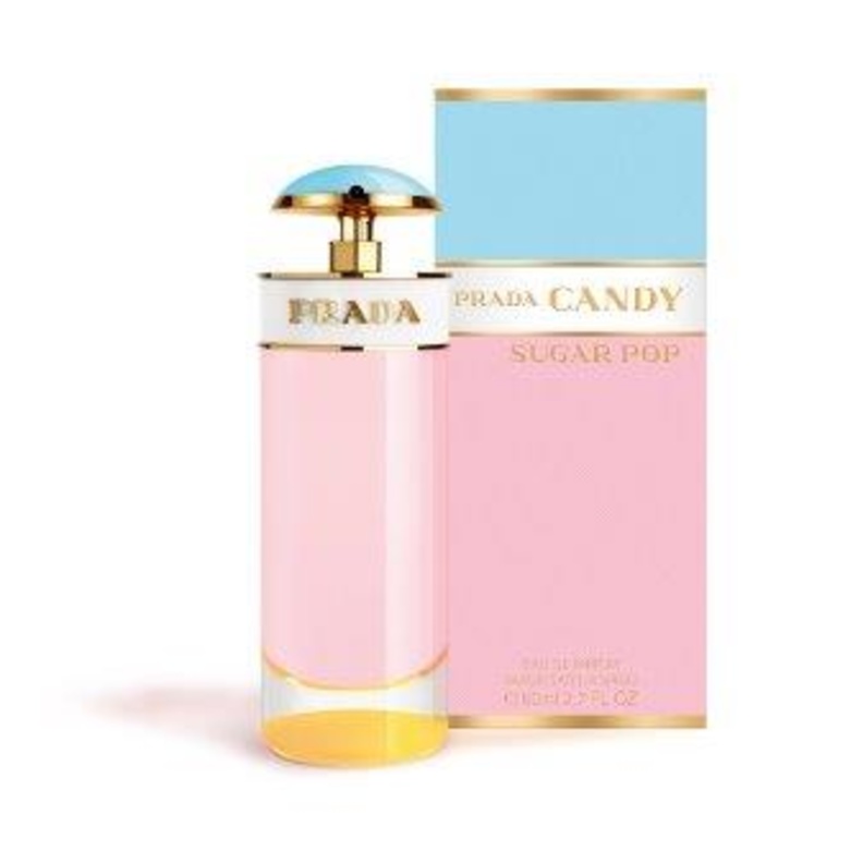 عطر Prada Candy Sugar Pop.. حبّ يضاهي الانجذاب