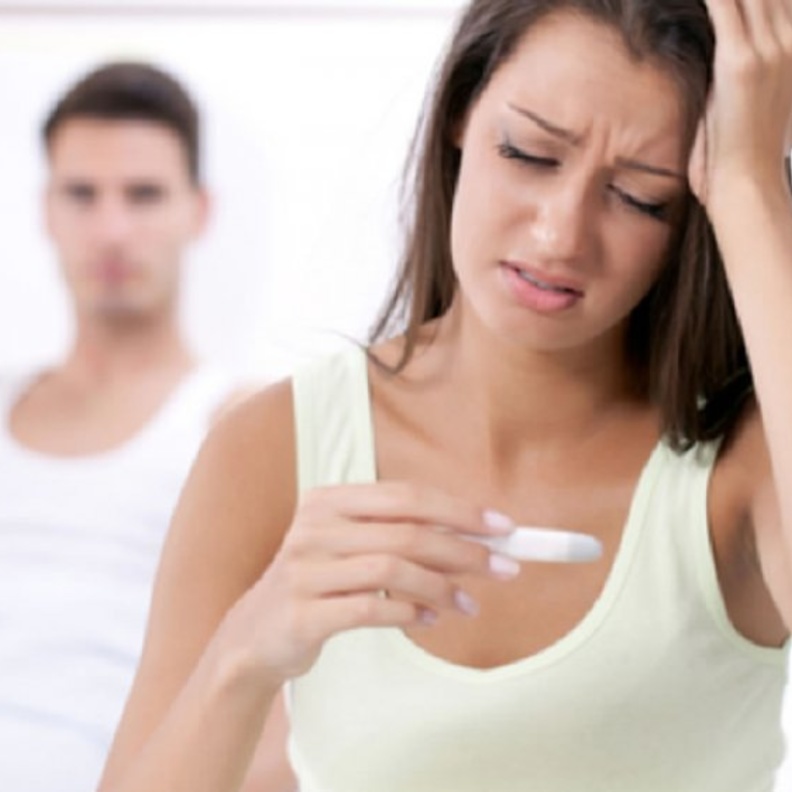  المصابين بمتلازمة كلاينلفتر يصابون بالعقم