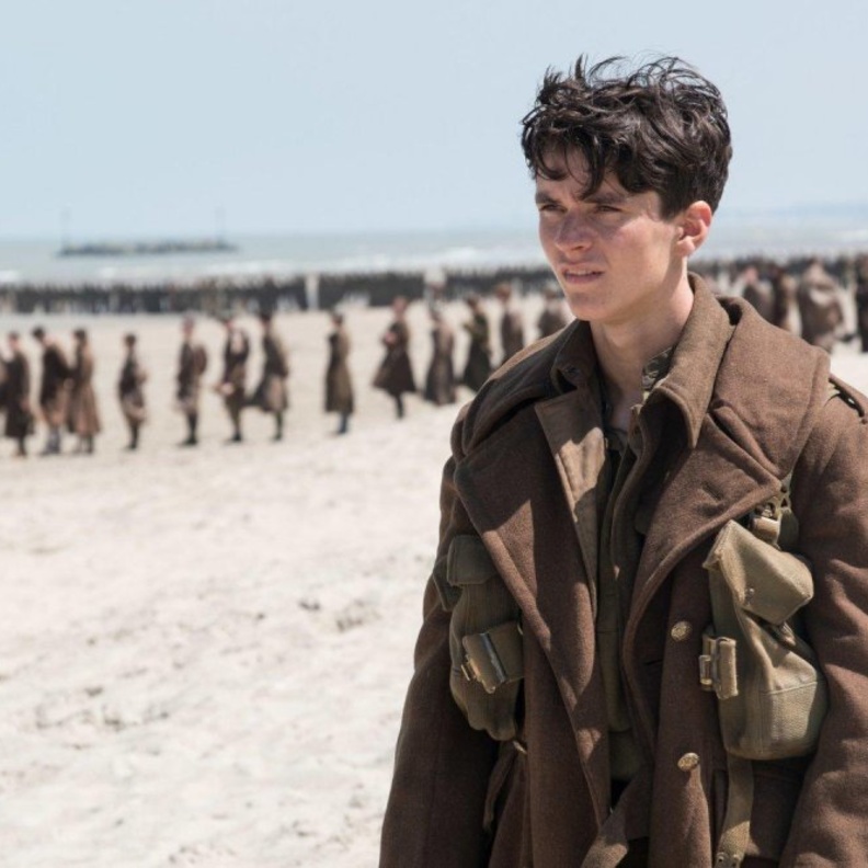 فيلم dunkirk