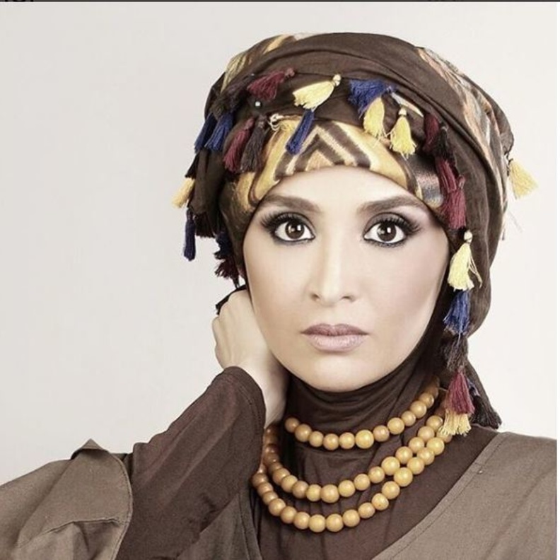 حنان ترك 2018