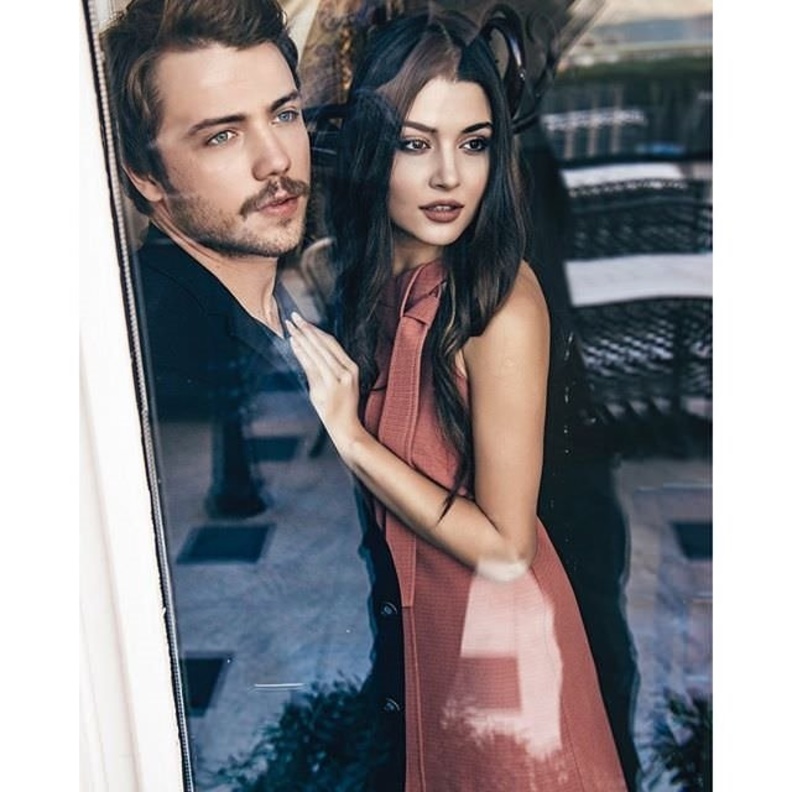 تولغا ساريتش  وهانده ارتشيل