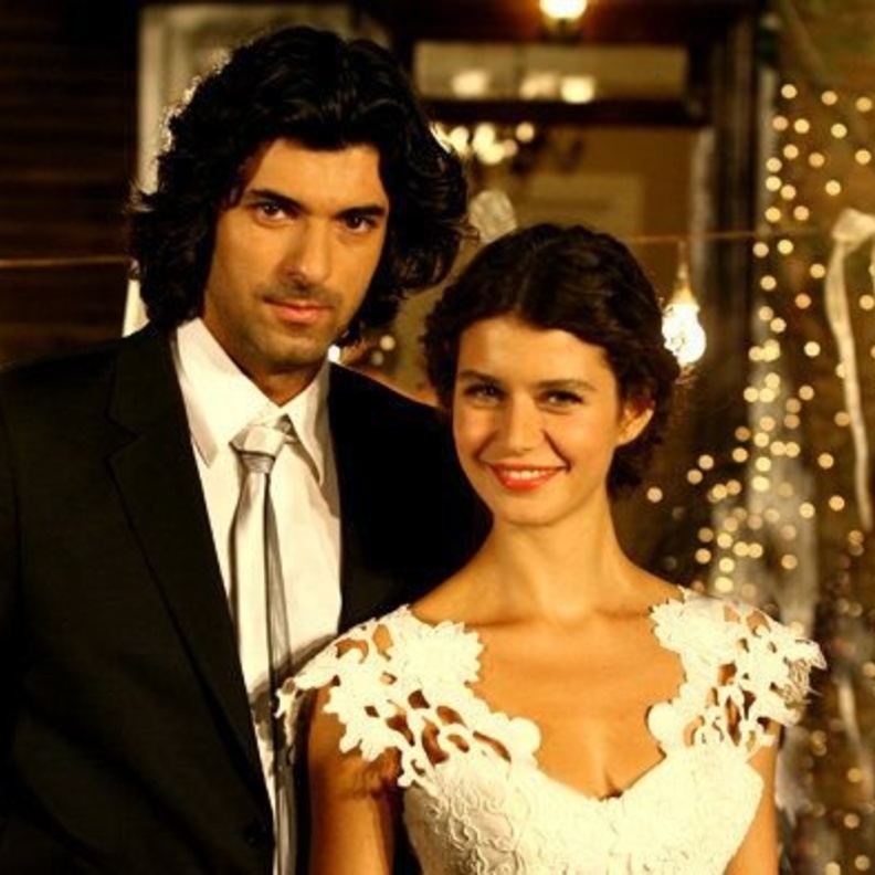 مسلسل فاطمة جول