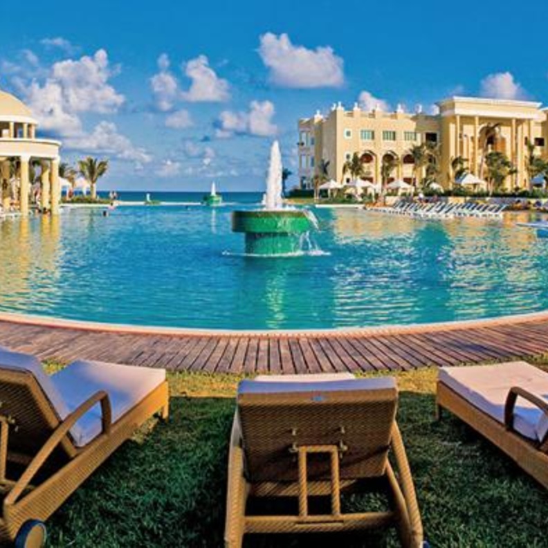 منتجع Four Seasons Koh Samui – المسبح على الشاطئ Four Seasons Resort Koh Samui Resort - Pool Beach Front