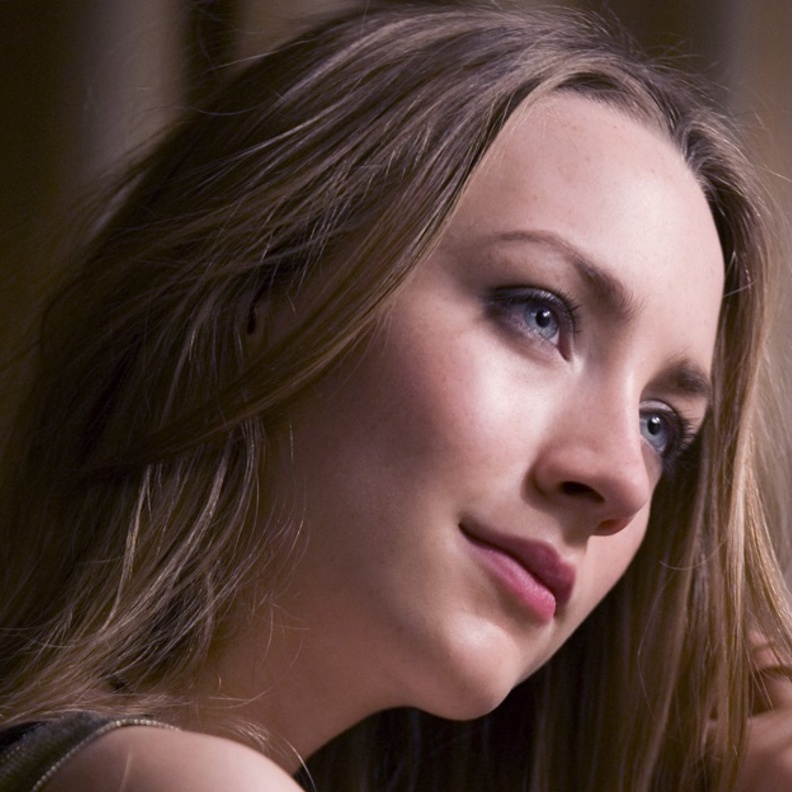 سيرشا رونان