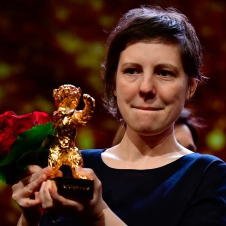 مهرجان برلين