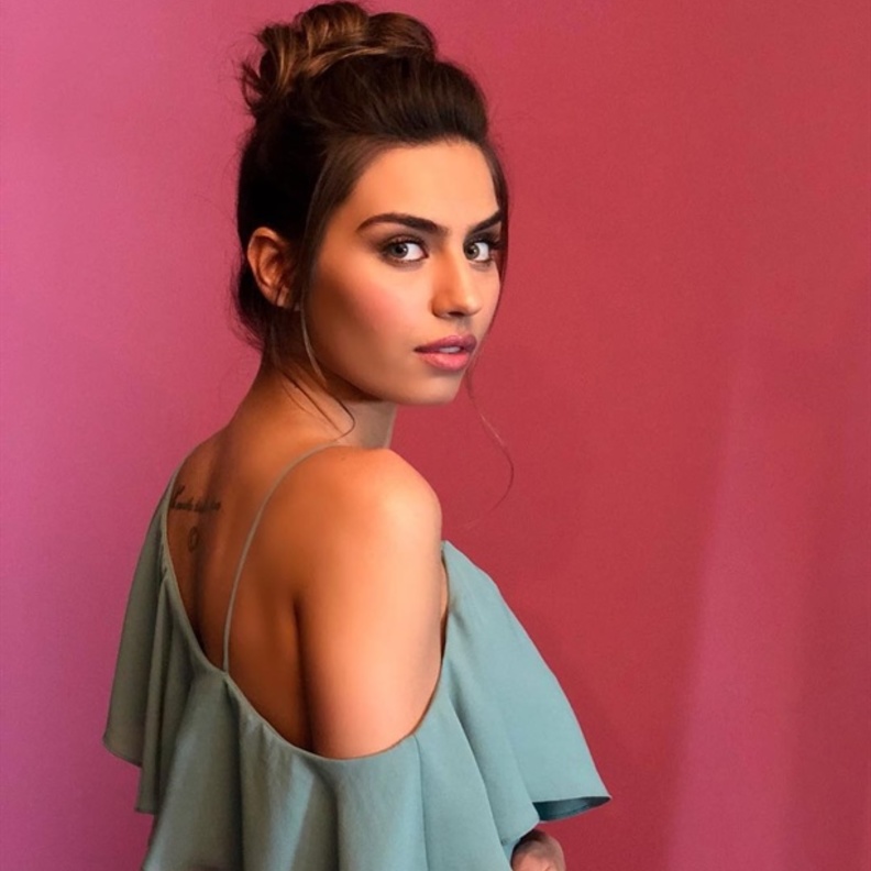 أمينة جولشا