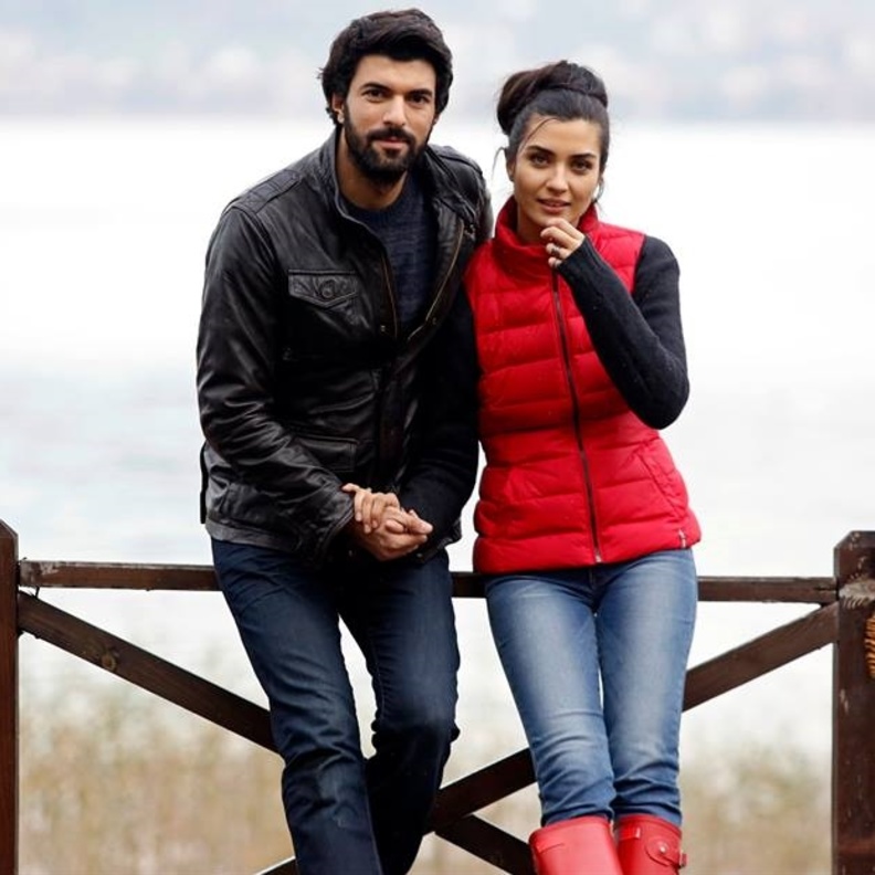 انجين اكيوريك