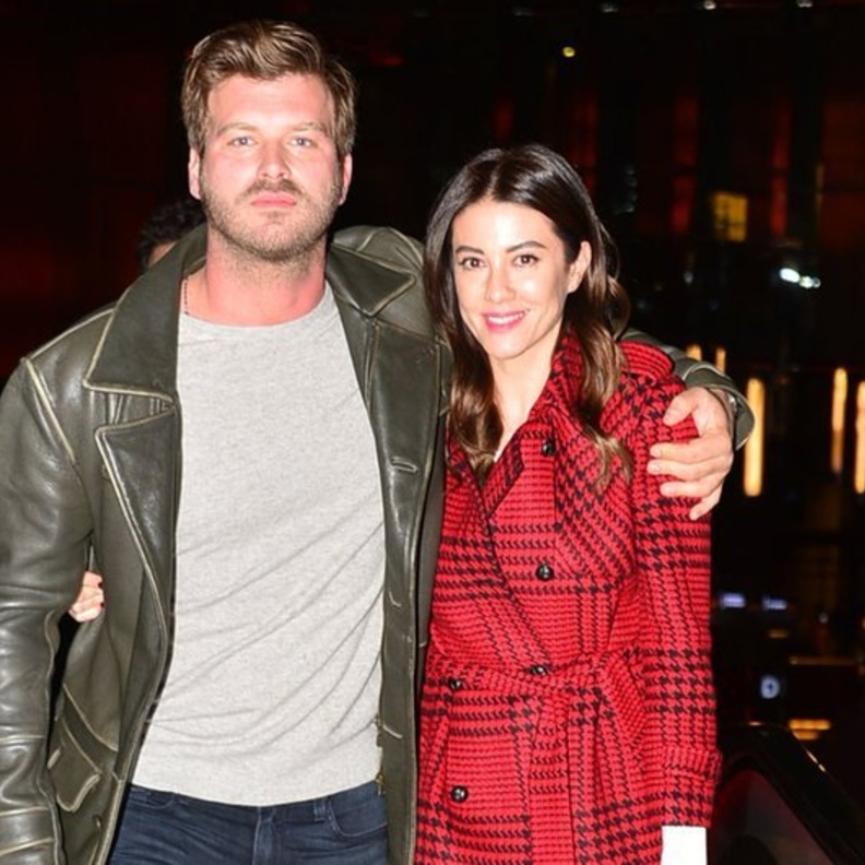  كيفانش تاتليتوغ